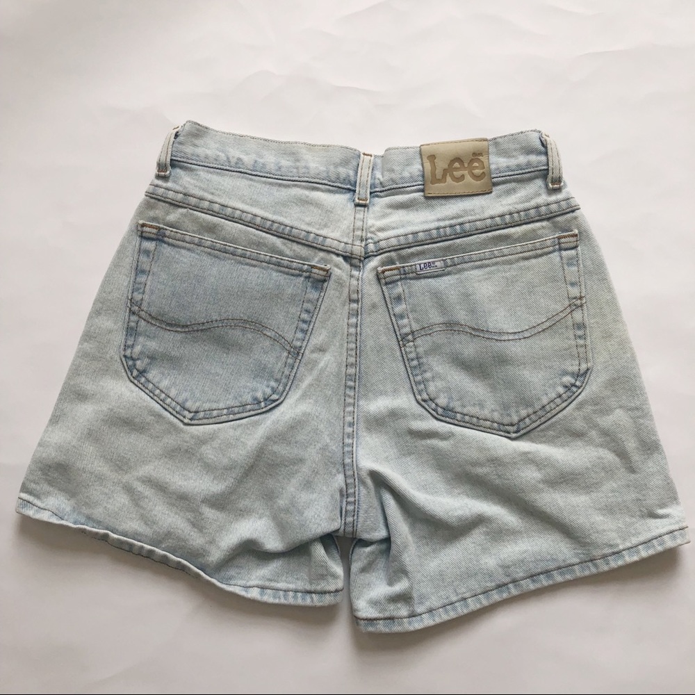 VINTAGE LEE DENIM JEANS